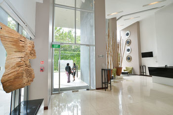 Luxury Resort Apartment Onthree20 Κολόμπο Εξωτερικό φωτογραφία